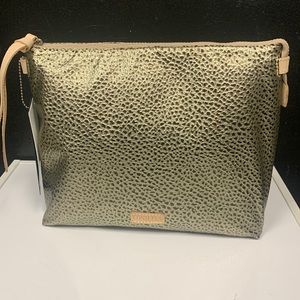 Consuela Tommy Downtown Crossbody new with tags